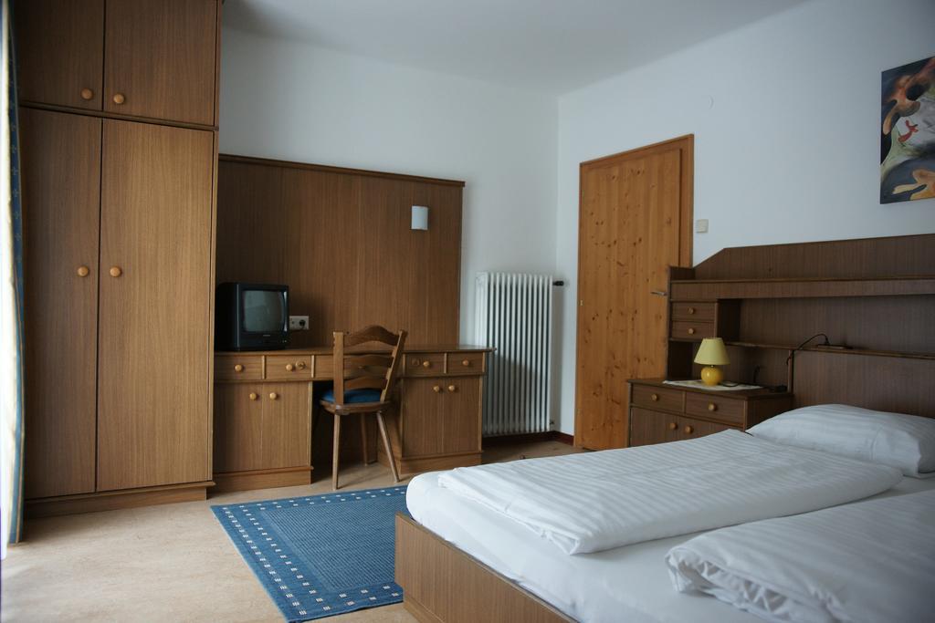 appartementsKOFLER Mallnitz Exterior foto