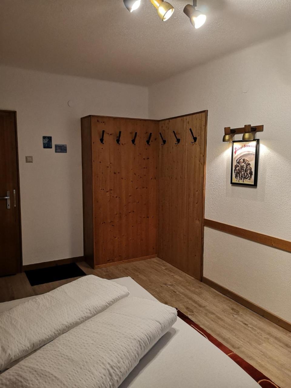 appartementsKOFLER Mallnitz Exterior foto
